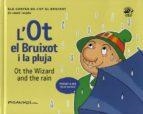 OT EL BRUIXOT I LA PLUJA, L' | 9788417207496 | PICANYOL