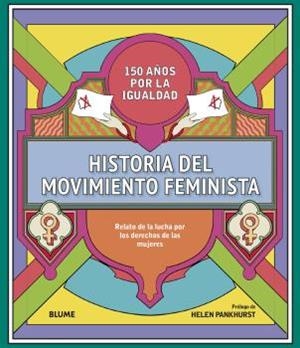 HISTORIA DEL MOVIMIENTO FEMINISTA | 9788418459306 | VARIOS AUTORES