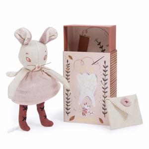 CAPSA RATETA DENTS DE LLET APRÈS LA PLUIE | 3575677150053 | MOULIN ROTY