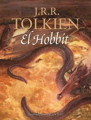 EL HOBBIT | 9788445005903 | TOLKIEN, J. R. R./LEE, ALAN