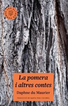 POMERA I ALTRES CONTES, LA | 9788412322934 | DAPHNE DU MAURIER
