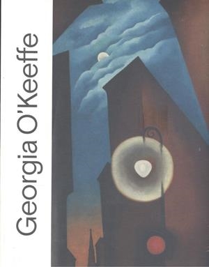 GEORGIA O'KEEFFE (ESPAÑOL TAPA BLANDA) | 9788417173517