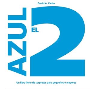 EL 2 AZUL | 9788498251265 | CARTER, DAVID A.
