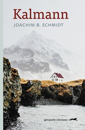 KALMANN | 9788412302110 | JOACHIM B. SCHIMDT