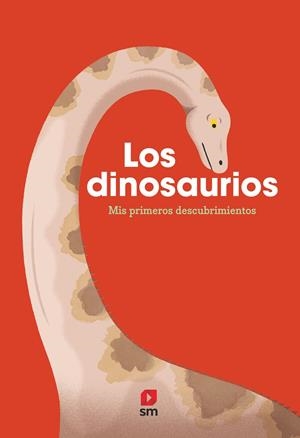 LOS DINOSAURIOS | 9788413189598 | KECIR-LEPETIT, EMMANUELLE