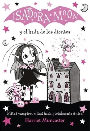 ISADORA MOON GOES TO THE SCHOOL | 9780192744319 | HARRIET MUNCASTER