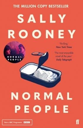 NORMAL PEOPLE | 9780571334650 | SALLY ROONEY