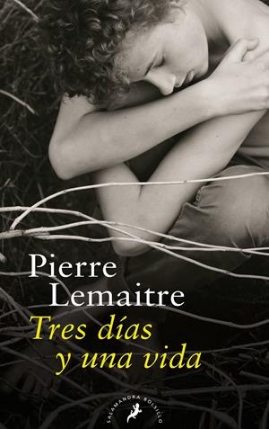 TRES DÍAS Y UNA VIDA | 9788418173097 | LEMAITRE, PIERRE