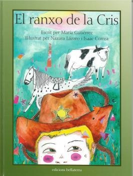 EL RANXO DE LA CRIS | 9788472907201 | GUTIÉRREZ DÍAZ, MARÍA