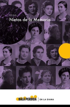 NIETAS DE LA MEMORIA | 9788412183306