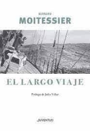 EL LARGO VIAJE  | 9788426145963 | MOITESSIER, BERNARD