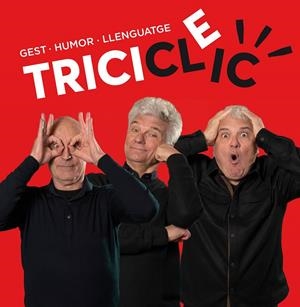 TRICICLE | 9788418807039 | VARIOS AUTORES