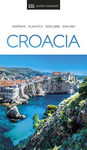 CROACIA. GUÍA VISUAL  | 9780241432679 | VARIOS AUTORES,