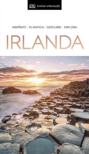 IRLANDA. GUÍA VISUAL | 9780241432723 | VARIOS AUTORES,