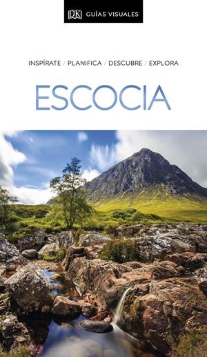ESCOCIA. GUÍA VISUAL | 9780241432693 | VARIOS AUTORES,