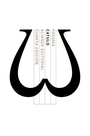 POESÍAS. CATULO | 9788413624099 | CATULO