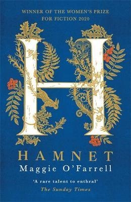 HAMNET | 9781472223821 | MAGGIE O'FARRELL