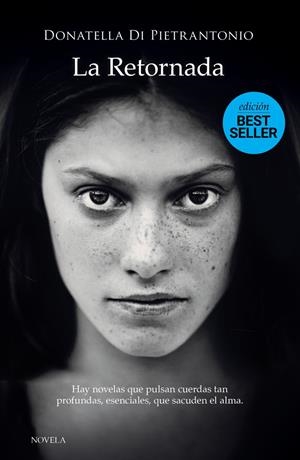 RETORNADA, LA | 9788418538100 | DONATELLA DI PIETRANTONIO