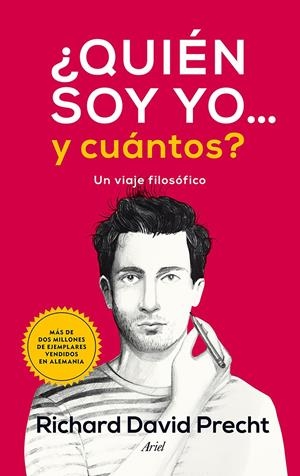 QUIÉN SOY YO Y...CUÁNTOS? | 9788434422438 | PRECHT, RICHARD DAVID