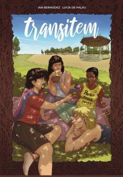 TRANSITEM | 9788418580161 | BERMÚDEZ, IAN