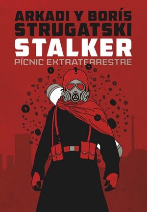 STALKER | 9788417507442 | STRUGATSKI, ARKADI/STRUGATSKI, BORÍS