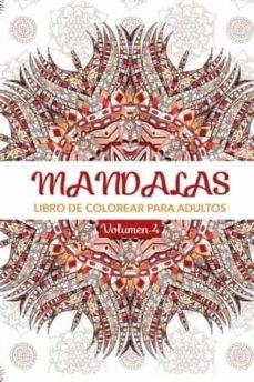 MANDALAS 4 | 9788412065787 | VV.AA.