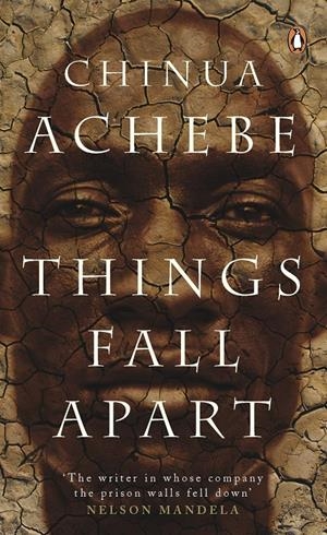 THINGS FALL APART | 9780141023380 | ACHEBE, CHINUA
