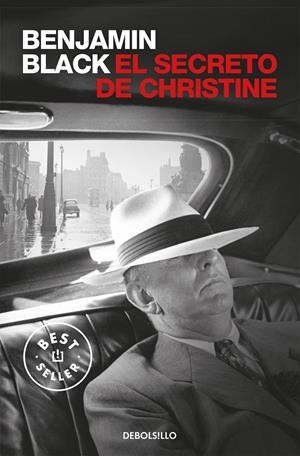 EL SECRETO DE CHRISTINE (QUIRKE 1) | 9788466331791 | BLACK, BENJAMIN