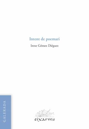 INTENT DE POEMARI | 9788496786998