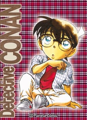 DETECTIVE CONAN Nº 24 | 9788491531456 | AOYAMA, GOSHO