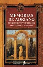 MEMORIAS DE ADRIANO   | 9788435005128 | YOURCENAR, MARGUERITE