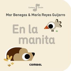 EN LA MANITA | 9788491016908 | BENEGAS ORTIZ, MARÍA DEL MAR