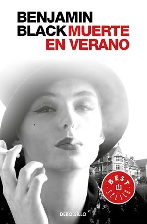 MUERTE EN VERANO (QUIRKE 4) | 9788466331814 | BLACK, BENJAMIN