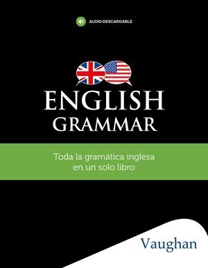 ENGLISH GRAMMAR | 9788416667833