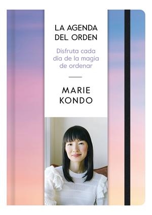 LA AGENDA DEL ORDEN. DISFRUTA CADA DÍA DE LA MAGIA DE ORDENAR | 9788403522268 | KONDO, MARIE
