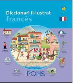 DICCIONARI IL·LUSTRAT FRANCÈS-CATALÀ | 9788417730734