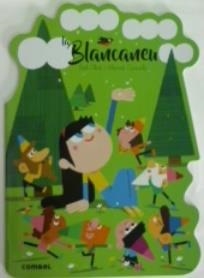 BLANCANIEVES | 9788491016557 | OLID BAEZ, BEL