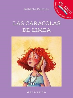LAS CARACOLAS DE LIMEA | 9788417127954 | PIUMINI, ROBERTO