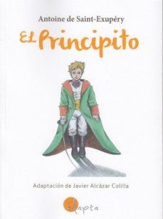 EL PRINCIPITO | 9788494569685 | DE SAINT-EXÚPERY, ANTOINE