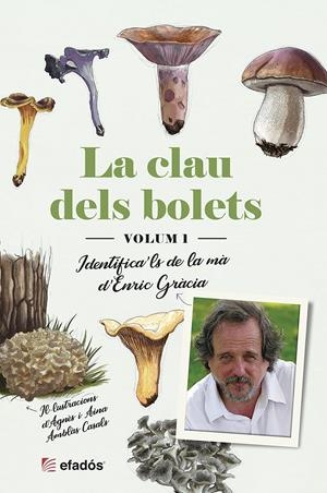 LA CLAU DELS BOLETS VOLUM I | 9788418243127 | ENRIC GRÀCIA