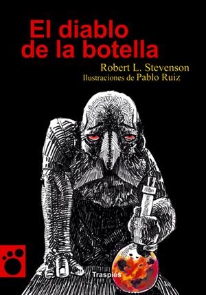 EL DIABLO DE LA BOTELLA | 9788493788896 | STEVENSON, ROBERT LOUIS