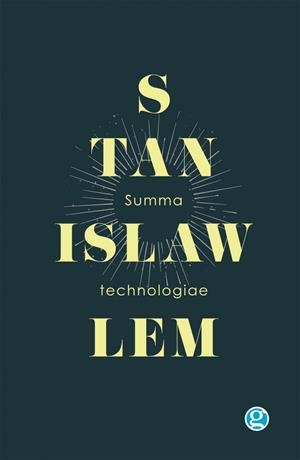 SUMMA TECHNOLOGIAE | 9789874086297 | LEM, STANLISLAW