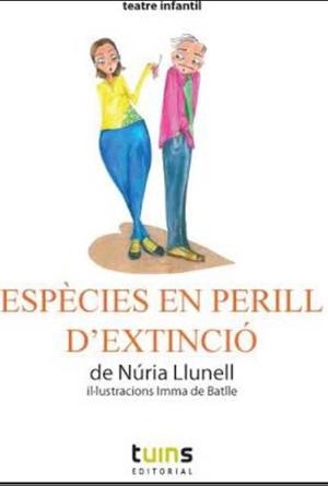 ESPÈCIES EN PERILL D'EXTINCIÓ | 9788493982287 | LLUNELL ARGEMÍ, NÚRIA 
