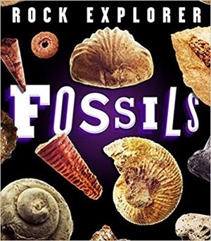 ROCK EXPLORER: FOSSILS | 9781784939663