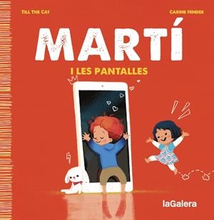 MARTÍ I LES PANTALLES | 9788424671358