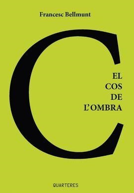 COS DE L'OMBRA, EL | 9788412393804