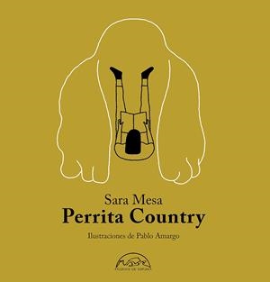 PERRITA COUNTRY | 9788483932964 | MESA, SARA