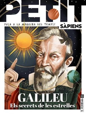 PETIT SÀPIENS  | 9772462579509 | VVAA