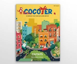 COCOTER | 9772604666005