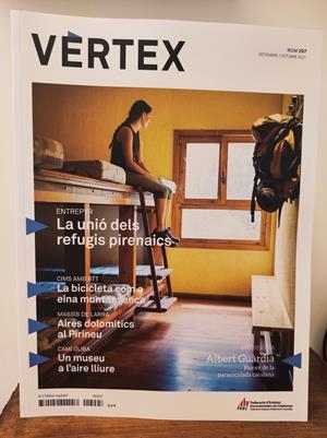 VERTEX  | 9770042442007